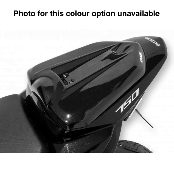 Ermax Ermax seat cowl | carbon look | suzuki gsr 750 2011>2016
